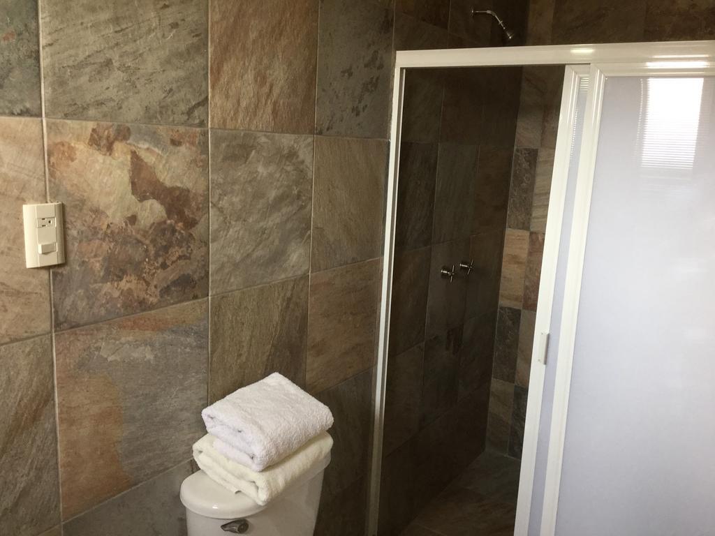 Casona De Cantera Guanajuato Zimmer foto