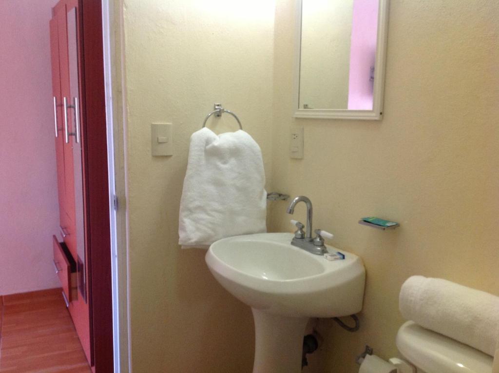 Casona De Cantera Guanajuato Zimmer foto