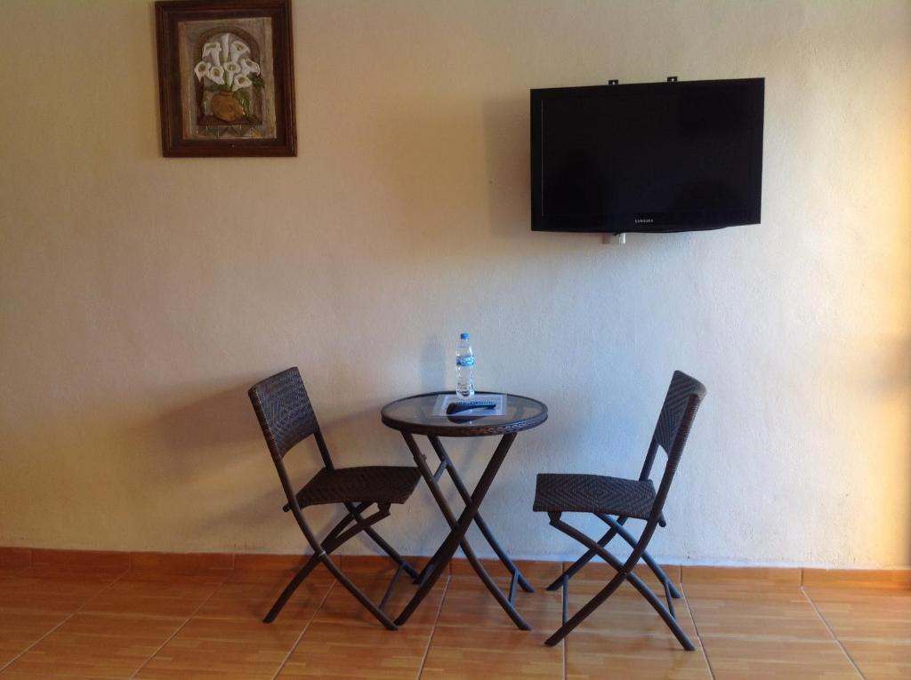 Casona De Cantera Guanajuato Zimmer foto